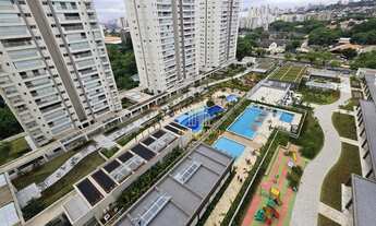 Imagem 6: Apartamento para locação no Caminhos da Lapa Reserva