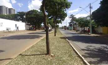 Imagem 5: ÁREA COMERCIAL SETOR SANTOS DUMONT