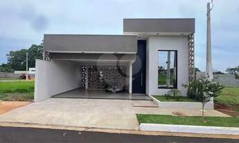 Imagem 2: Condomínio com 3 quartos à venda em Residencial Samambaia - SP