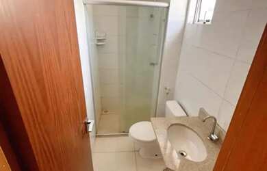 Imagem 2: OPORTUNIDADE DE ALUGUEL! ED. BONAPARTE COM 3/4 SENDO 2 SUITES