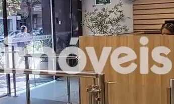 Imagem 3: Locação Sala Santo Antônio Belo Horizonte