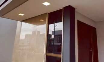 Imagem 3: Casa no Condomínio Parkville - 98m², 03 Quartos sendo 1 Suite, Garagem para 03 Carros