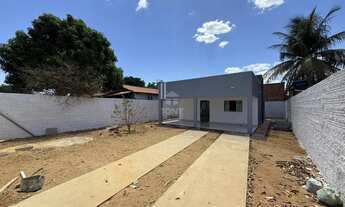 Imagem: Casa à Venda - Jardim Taquari