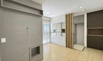 Imagem 3: Apartamento Para Alugar Spot Residence Londrina