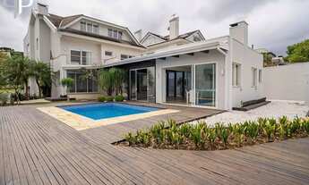 Imagem: Casa à venda 4 dorm, 4 vagas e piscina