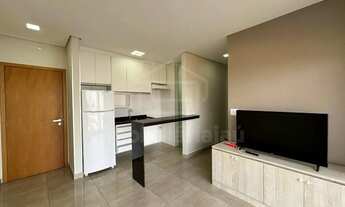 Imagem: Apartamento para locação na Vila Hilst