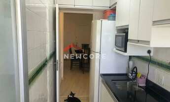 Imagem 5: Apartamento em Rua Avelino Amaral - Bosque - Campinas/SP