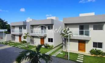 Imagem 2: Casas 3/4 à venda em buraquinho