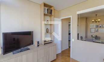 Imagem 3: Apartamento à Venda - Santo Agostinho, 1 Quarto, 54 m2