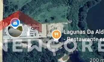 Imagem 6: Lote em Rodovia Pedro Celete - Aterrado - Tremembé/SP