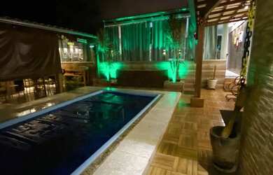 Imagem: CASA EXCELENTE NO GAMA LESTE - 2 SUÍTES