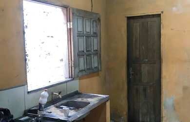 Imagem 6: Casa com Ponto comercial na Cidade de Deus