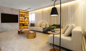 Imagem 3: Apartamento no Marista de 169 m² | 3 Suítes