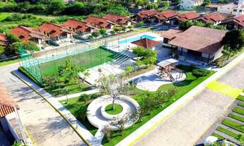 Imagem 4: Casa em condomínio com pagamento a vista ou parcelado! A partir de 409 MIL!