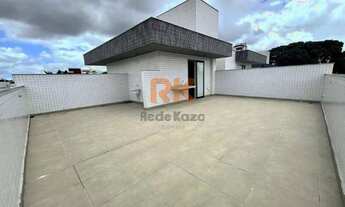 Imagem: Cobertura para aluguel, 3 quartos, 2 suítes