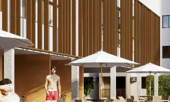 Imagem 3: Vendo Apartamento de 2 ou 3 Quartos, em Condomínio Clube. ENTRADA ZERO!