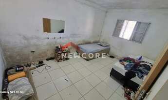 Imagem 14: Casa em Rua Maria Pureza da Conceição Silva - Parque Umuarama - Suzano/SP