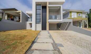 Imagem: Casa com 3 dormitórios sendo 3 suítes