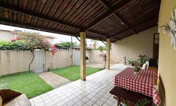 Imagem 3: Casa 4 Quartos em Condomínio Fechado na Petrópolis