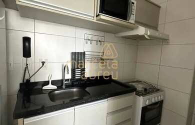 Imagem 6: Aluga-se Apartamento de 34m² no Bairro de Boa Viagem