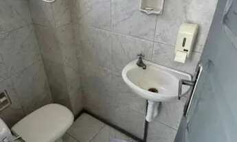 Imagem 6: Imóvel para aluguel possui 24 metros quadrados em Méier - Rio de Janeiro - RJ