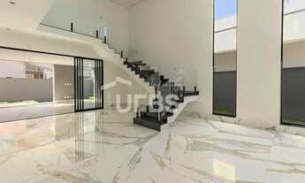 Imagem 4: Sobrado à venda Portal do Sol Green 4 suítes 325 m²