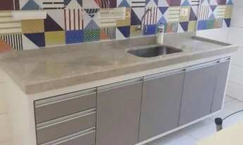 Imagem 3: Apartamento para Locação 63m² | 2º Andar