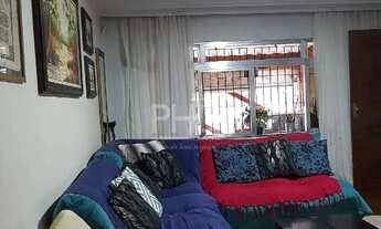 Imagem: Sobrado a venda 3 dormitórios 272 m2