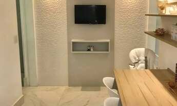 Imagem 8: RR8965 Apartamento 123m² CONDOMÍNIO PAISAGEM TAMBORÉ - OPORTUNIDADE - 3 Dorms 2 Vagas - Sa