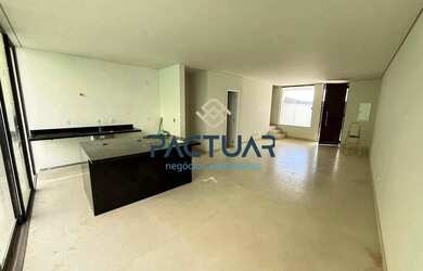 Imagem 6: Casa 2 andares: 146m², 2 suítes,1 lavabo e 2 vagas para venda no bairro Estoril