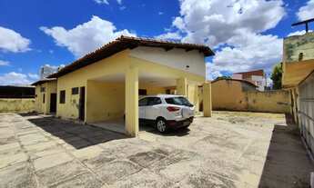 Imagem 6: Imóvel para aluguel tem 600 metros quadrados com 4 quartos em São Cristóvão - Teresina - P