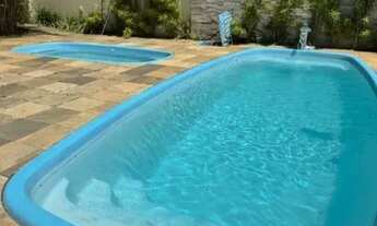 Imagem 2: Apartamento com 3/4 - 178m² - Residencial Safira - Tirol - Natal RN