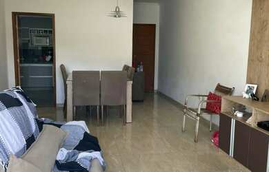 Imagem 6: APARTAMENTO TOP FONTES VILLE 03 QUARTOS 1 SUITE SALA AMPLA SACADA COZINHA AREA EXTERNA