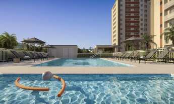 Imagem 2: Apartamento 2 quartos - Penha - SC