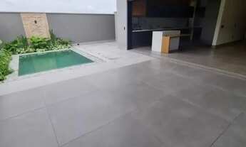 Imagem 4: Casa em Condomínio para Venda em Presidente Prudente, Parque Residencial Damha III, 3 dorm