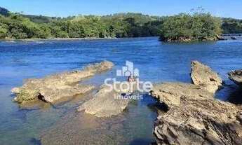 Imagem 4: Chácaras à venda a partir de 1.000 m² sendo a partir de R$ 120.000 - Zona Rural Rio Aragua