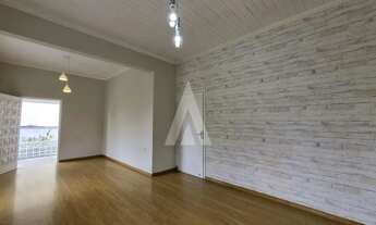 Imagem 6: Casa residencial no Bairro América com 3 quartos, 1 vaga de garagem com entrada compartilh