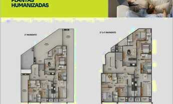 Imagem 4: Ótimo apartamento Garden de 2 quartos sendo 1 suíte em Jardim da Penha - Vitória - ES