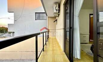 Imagem 6: Sobrado em Rua Nelson Foggiatto - Costeira - São José dos Pinhais/PR