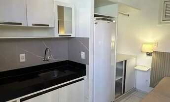 Imagem 3: Kitnet Meireles Kitnet com 1 dormitório