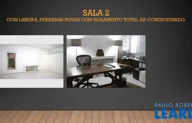 Imagem 6: COMERCIAL - ALTO DE PINHEIROS - SP