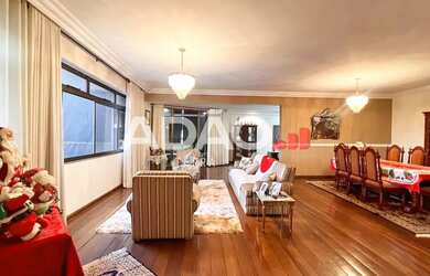 Imagem 3: Residencial Boulevard - Apartamento à venda no bairro Setor Bueno - Goiânia/GO