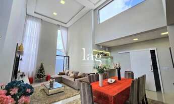 Imagem 3: Casa com 3 quartos à venda, 204 m²- Condomínio Ibiti do Paço - Sorocaba/SP