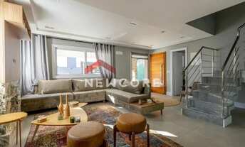 Imagem 5: Casa de condomínio em Avenida Coronel Marcos - Pedra Redonda - Porto Alegre/RS