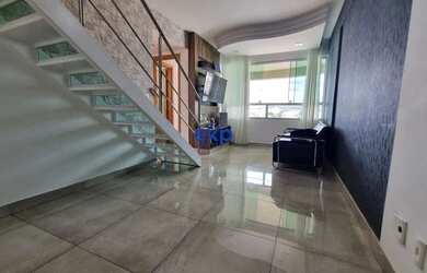 Imagem 5: Cobertura incrível à venda no Horto-BH