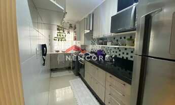 Imagem 3: Apartamento em Rua Giovanni Battista Pirelli - Vila Homero Thon - Santo André/SP