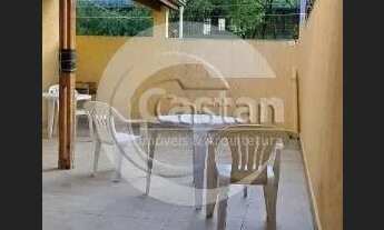 Imagem 2: Sobrado em Vila Prudente