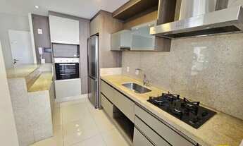 Imagem 4: Apartamento mobiliado a venda em Jurere com 3 quartos e 2 vagas