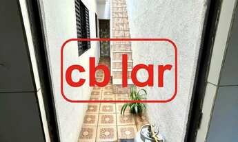 Imagem 4: CASA RESIDENCIAL em VÁRZEA PAULISTA - SP, PARQUE GUARANI