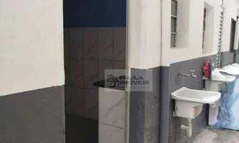 Imagem 3: Casa com 1 dormitório para alugar, 25 m² por R$ 1.000/mês + IPTU R$ 12, - Parque Novo Mund